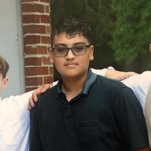 Meet your Posher, Kenneth